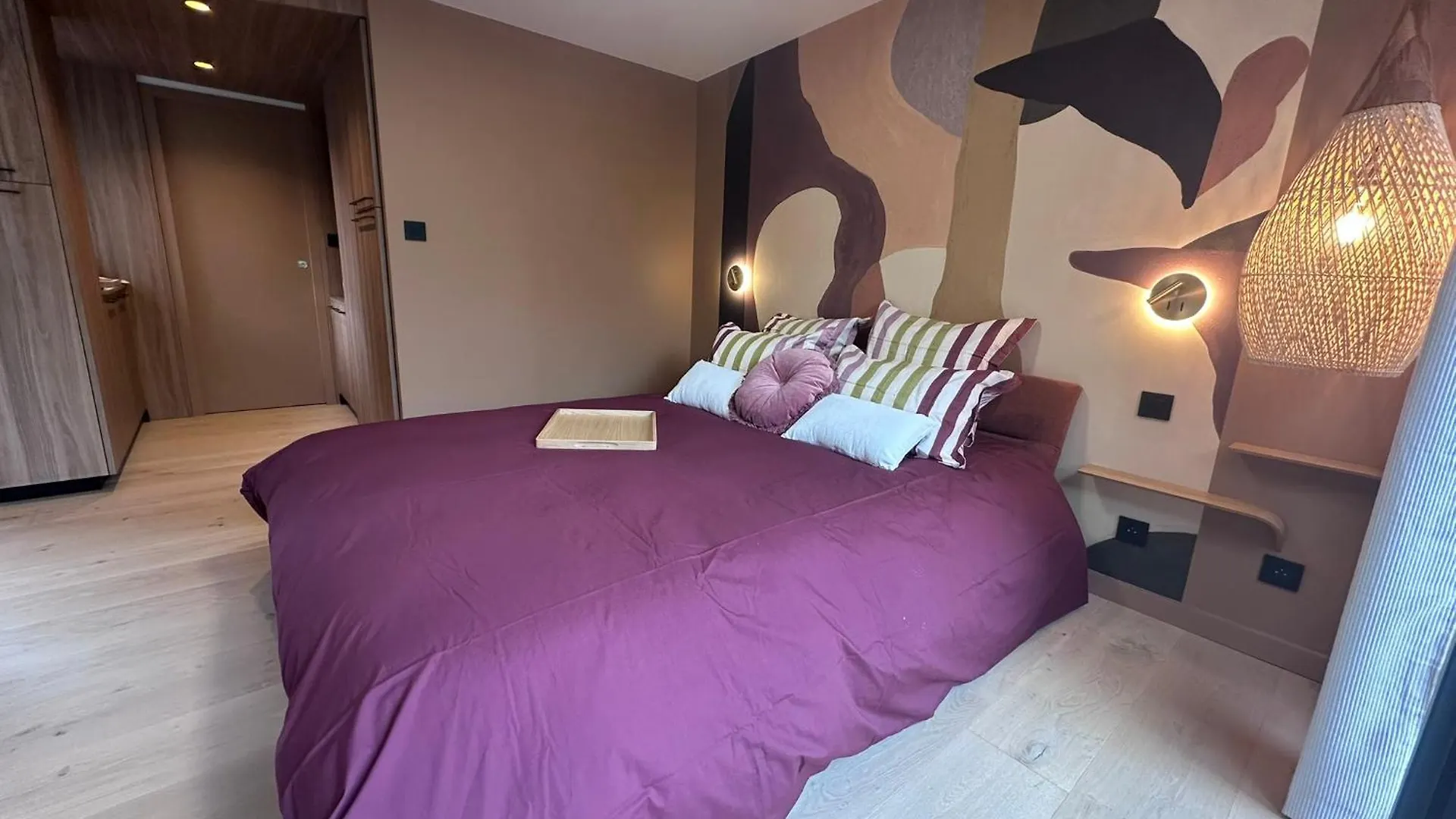 Bed and Breakfast Le Cocon De Sophie Bénodet